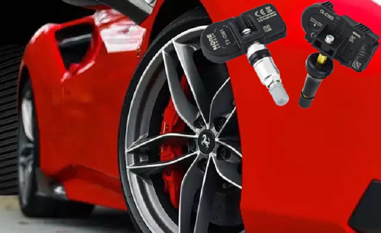 Computerised Wheel Alignment In Sharjah